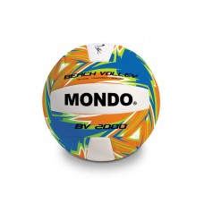 Pallone beach volley Mondo BV2000 modello per allenamento